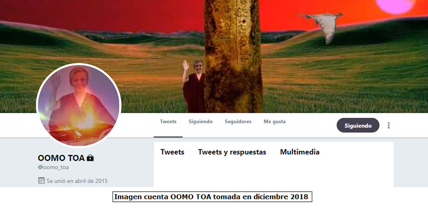 IMAGEN CUENTA OOMO TOA